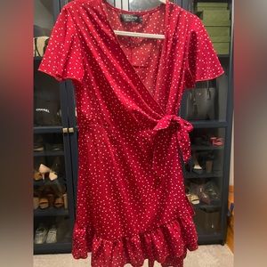 Relipop - Small - Wrap dress